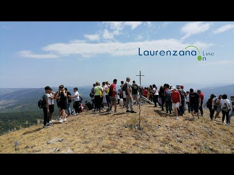 immagine di anteprima del video: Video passeggiata ecologica 2024 della Fidas Laurenzana 3...